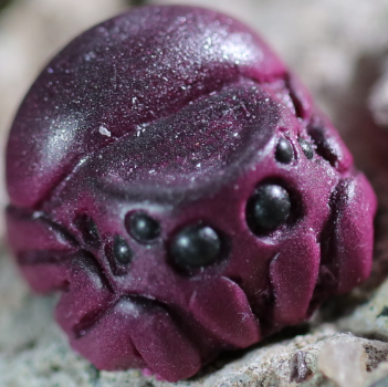 Carbonated Cherry