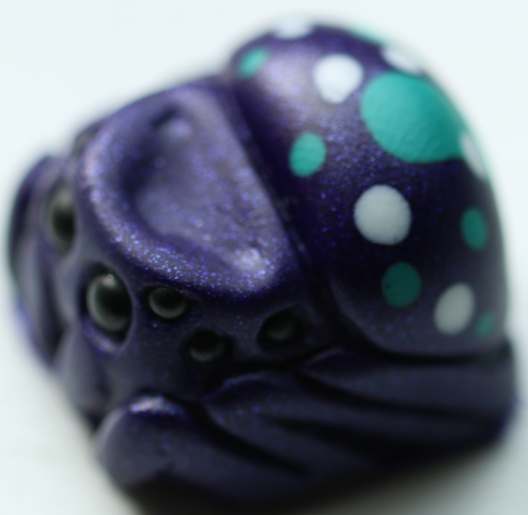 Violet Vision