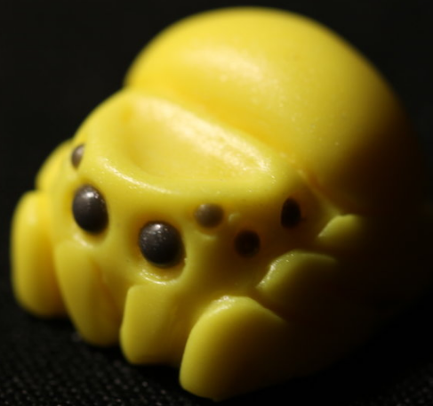 Banana Slug Hunter