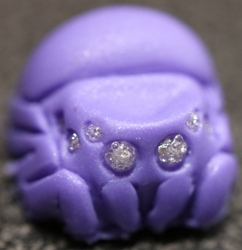 Purple Dream