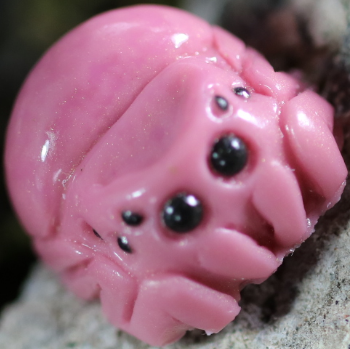 Fleshy Mess