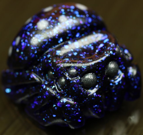 Iris Nebula