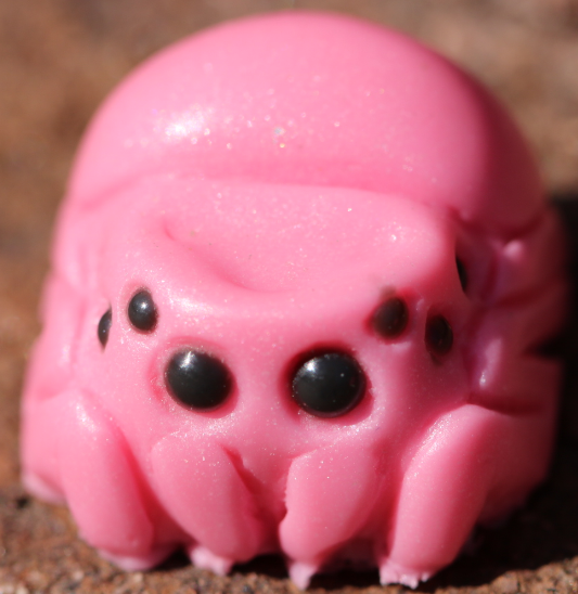 Daemonic Bubblegum