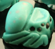 Aquamarine Dream