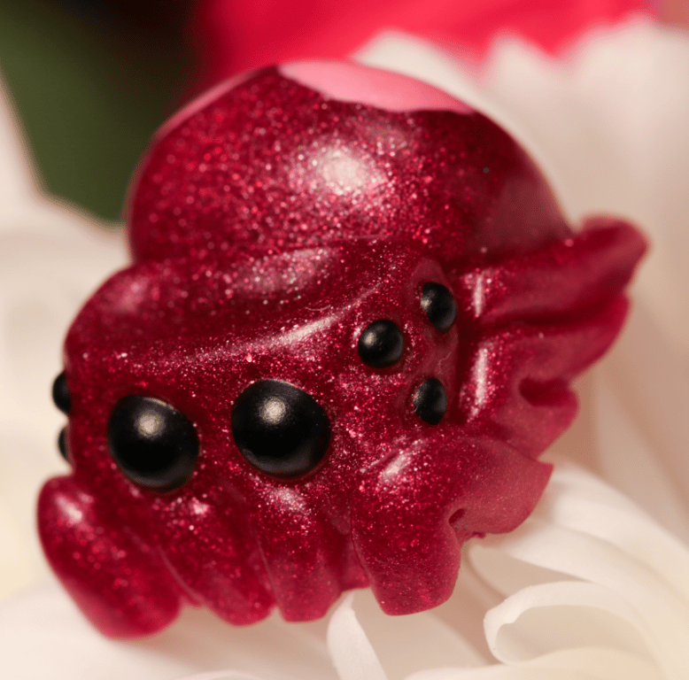 Ruby Heart