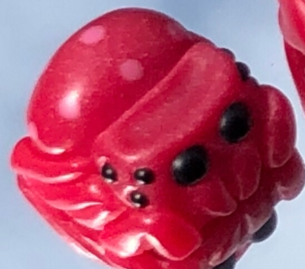 ROYGBV (Red)