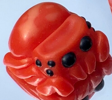ROYGBV (Orange)