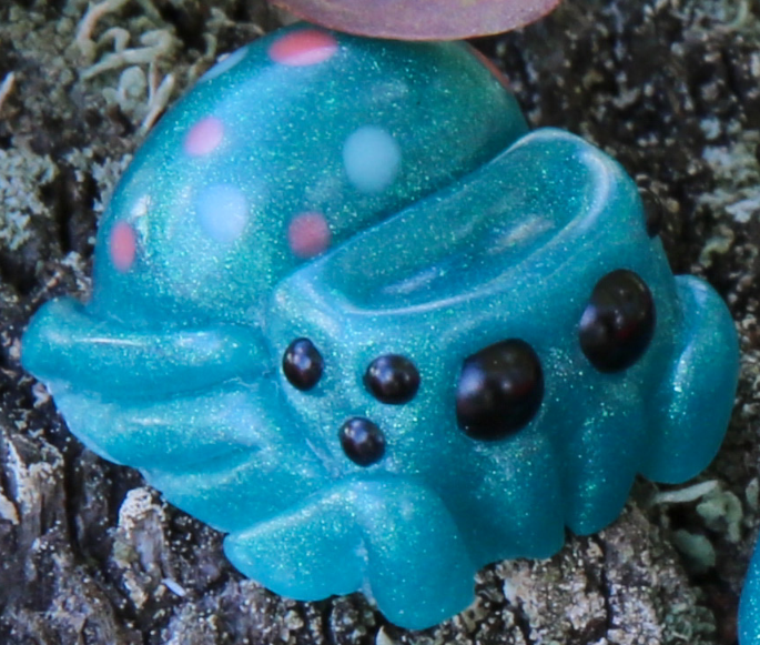 Coral Reef
