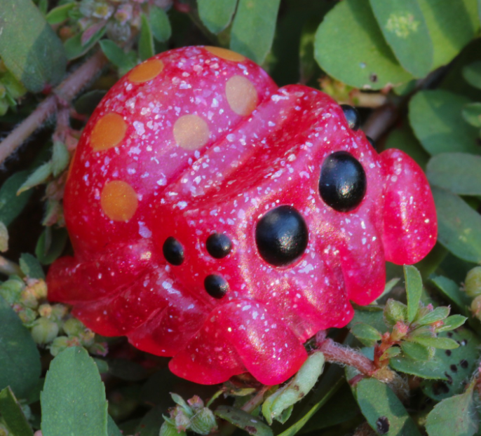 Candy Apple