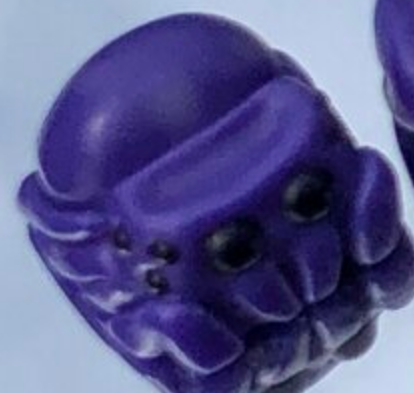 ROYGBV (Violet)