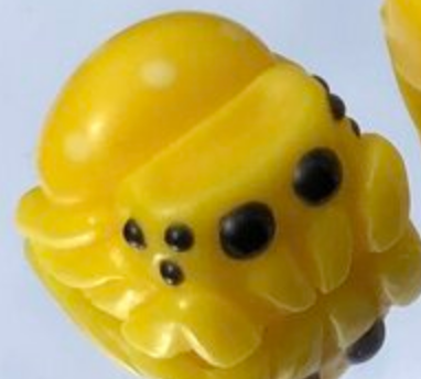 ROYGBV (Yellow)