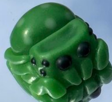 ROYGBV (Green)