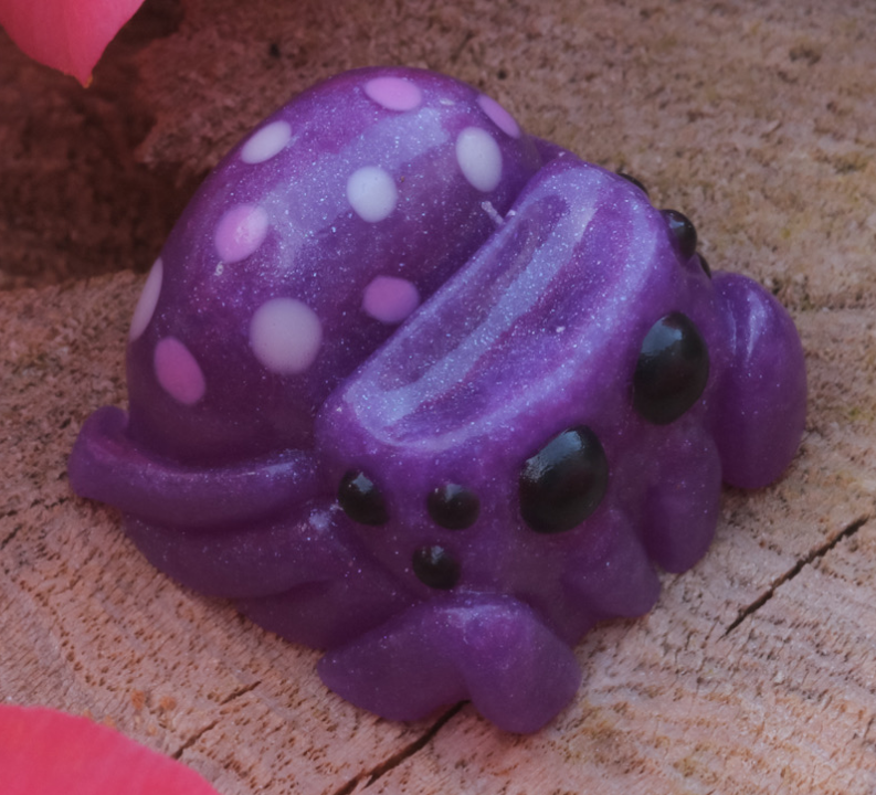 Berry Gummy