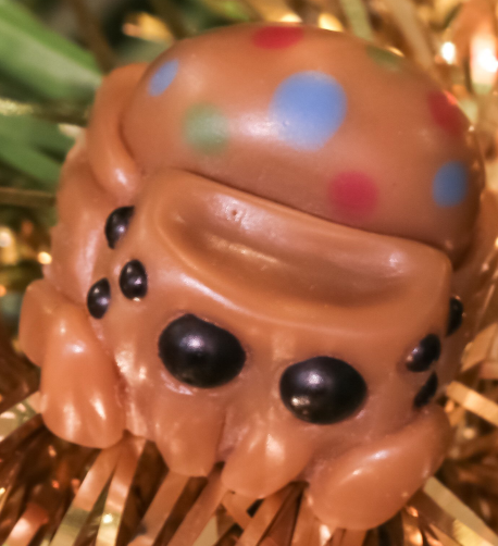 Fruitcake