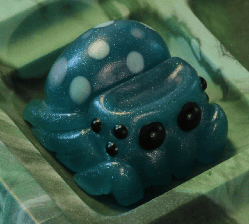 Celestial Seafoam