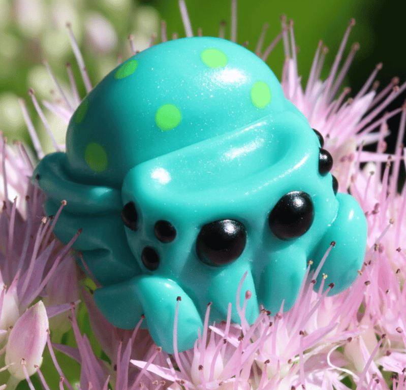 Lily Pad
