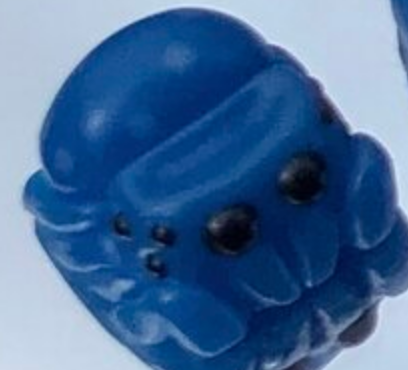 ROYGBV (Blue)