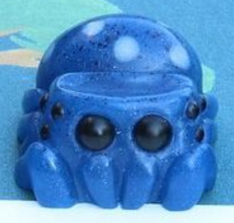 Anniversary (Blue)