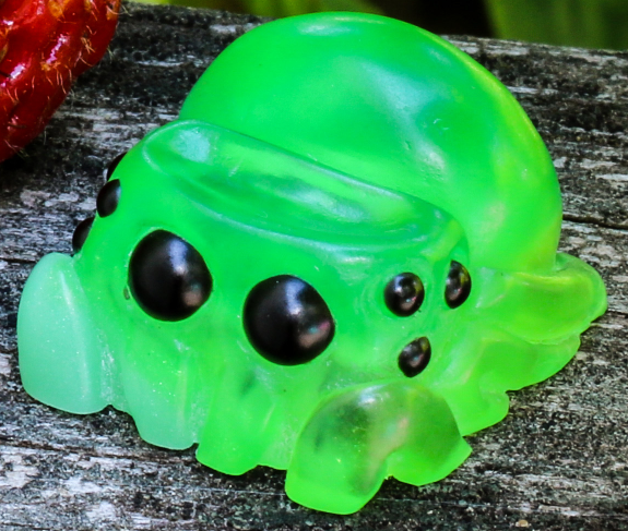 Acidic Slime