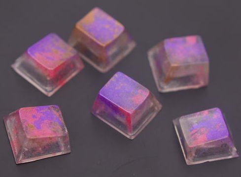 SpaceDust: Darkside