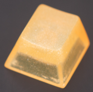 Orange Boi
