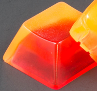 Peach Ring