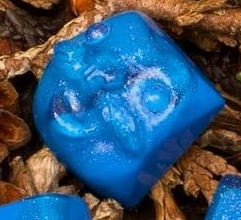 Cerulean Milkshake