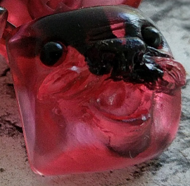 Luciferian Punch