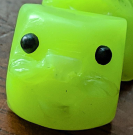 Safety Lemon