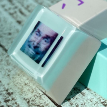 vaporWade