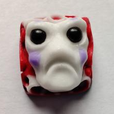 Devil + No-Face