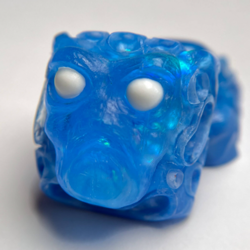 Frost Daddy