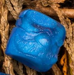 Cerulean Milkshake