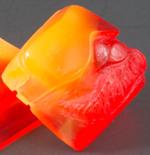 Peach Ring