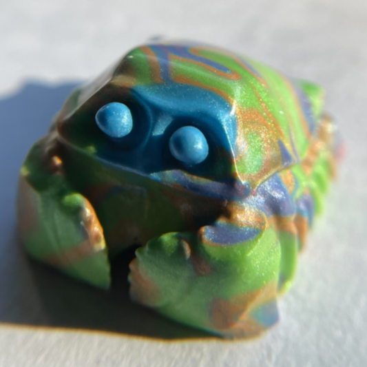 Magecrust Proto 2