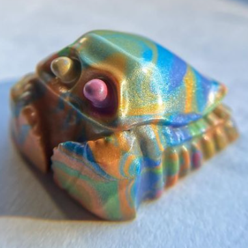 Magecrust Proto 1