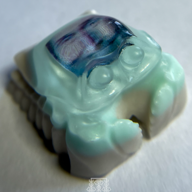 vaporWade