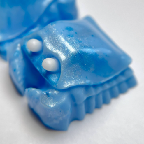 Powderscape