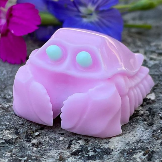 Nostalgia Bloom