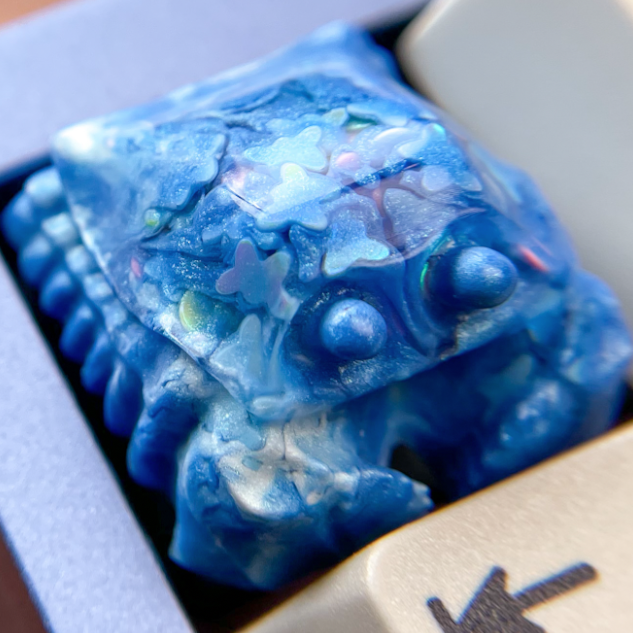 Fairie Key