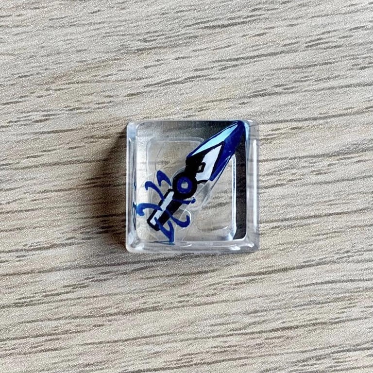 Jett Knife