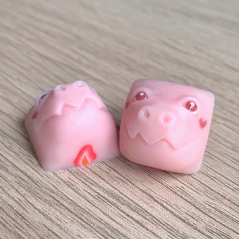 Collab - GMK Daifuku
