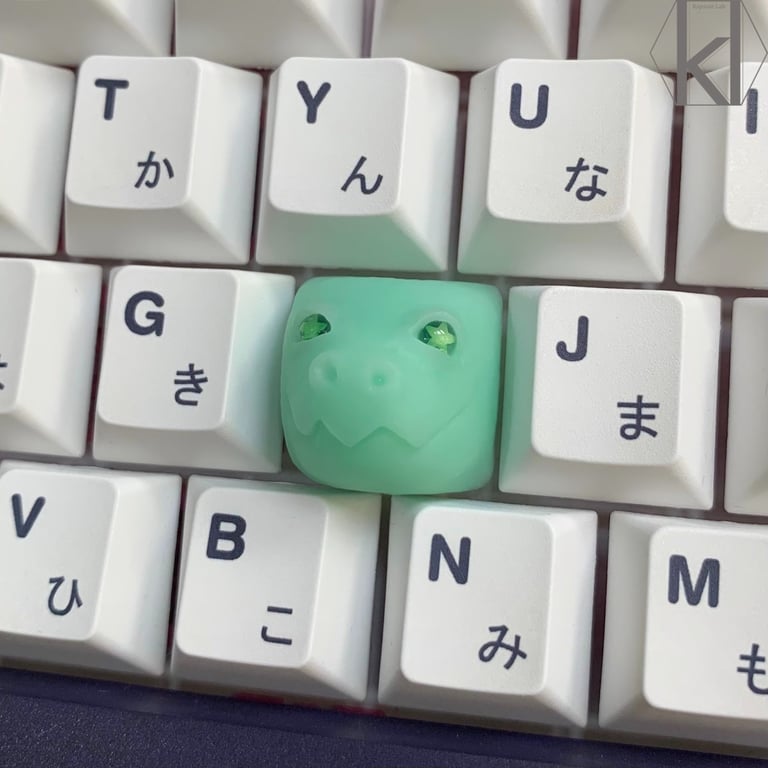 Superstar - Green