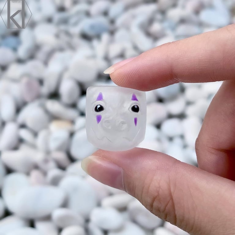 No-Face