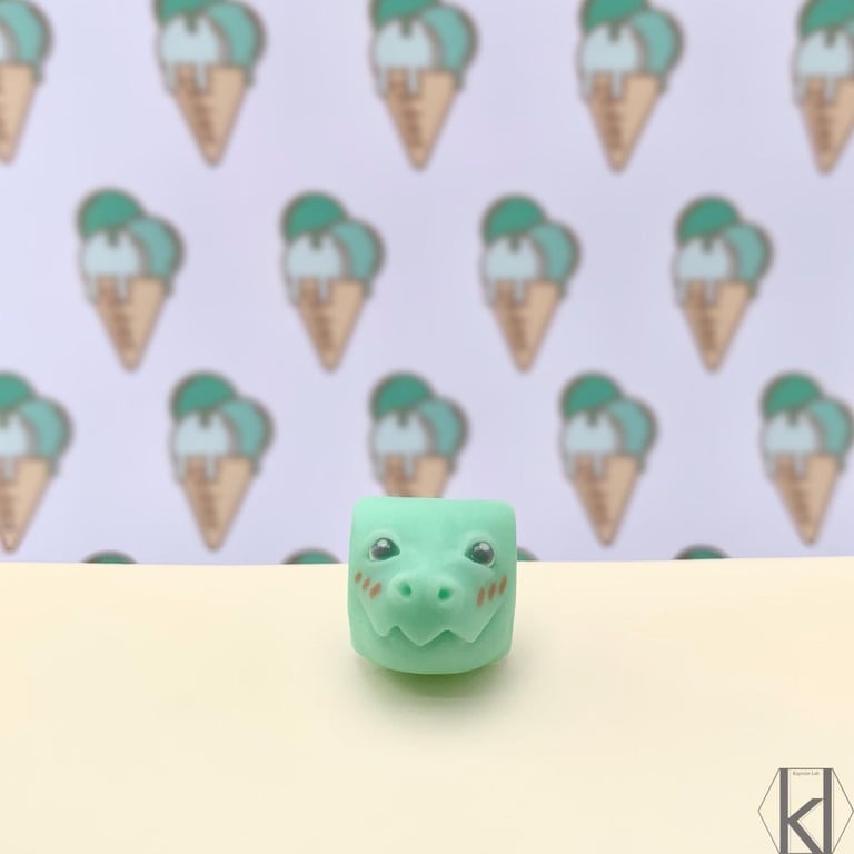 Ice Mint