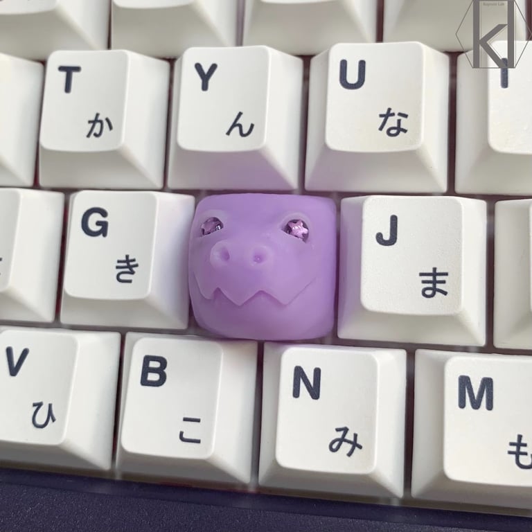 Superstar - Purple