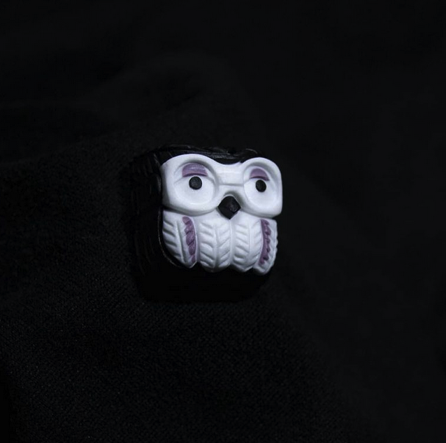 Hoo Face