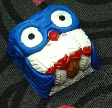 Dorayaki