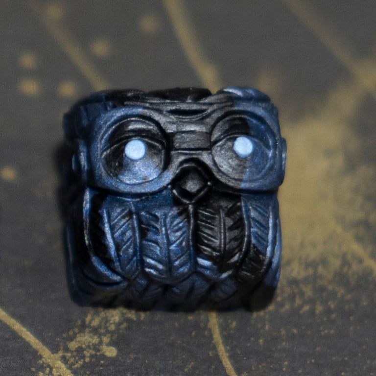 Blue Void