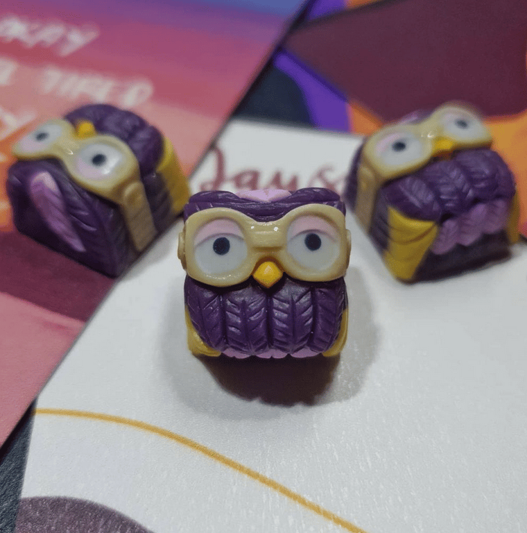 Ube Langka